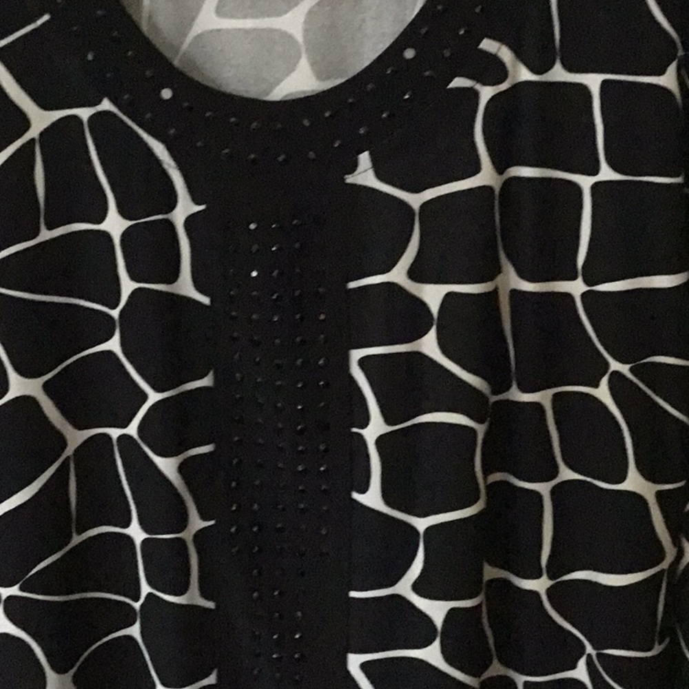 Dress Top - Picture 3 of 5